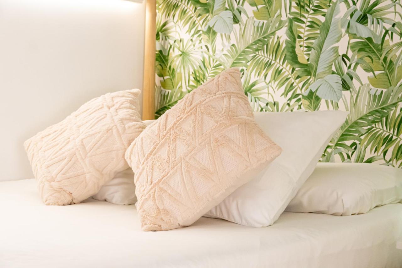 Gran Via Central Lovely Private Apt In The Heart Of Chueca Lejlighed Madrid Eksteriør billede