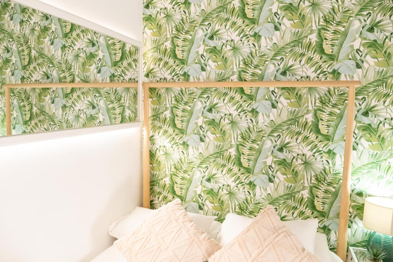 Gran Via Central Lovely Private Apt In The Heart Of Chueca Lejlighed Madrid Eksteriør billede