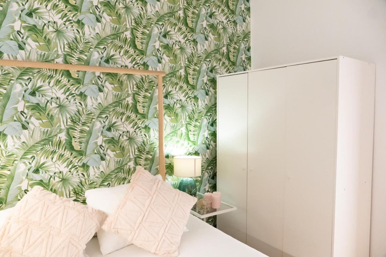 Gran Via Central Lovely Private Apt In The Heart Of Chueca Lejlighed Madrid Eksteriør billede