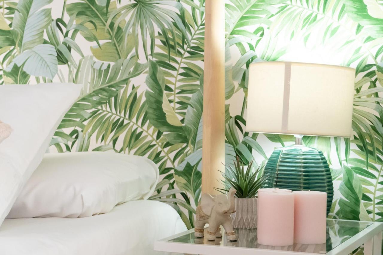 Gran Via Central Lovely Private Apt In The Heart Of Chueca Lejlighed Madrid Eksteriør billede