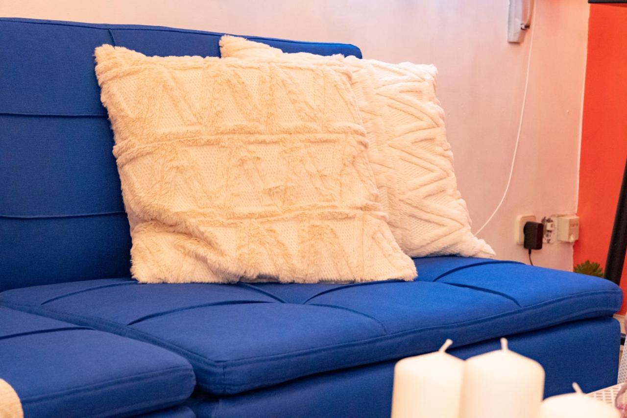 Gran Via Central Lovely Private Apt In The Heart Of Chueca Lejlighed Madrid Eksteriør billede