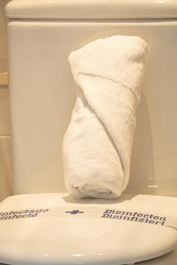 Gran Via Central Lovely Private Apt In The Heart Of Chueca Lejlighed Madrid Eksteriør billede